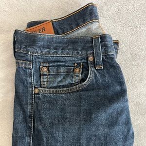 JCrew Men’s Jeans